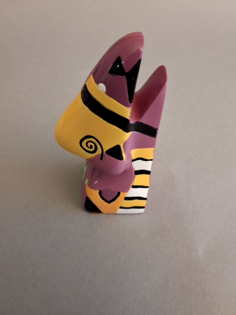 Brilleholder Oenesco